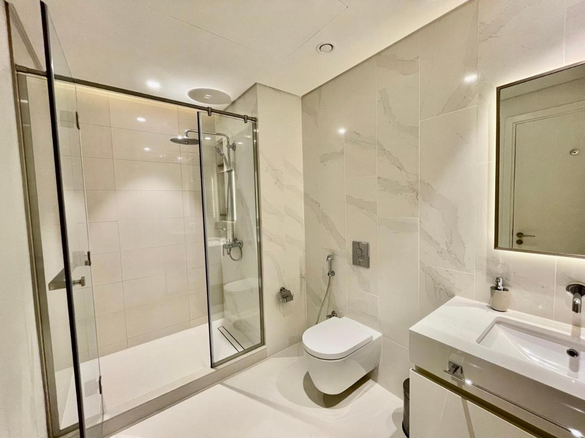 Dar Vacation - High Floor Palm View 1br