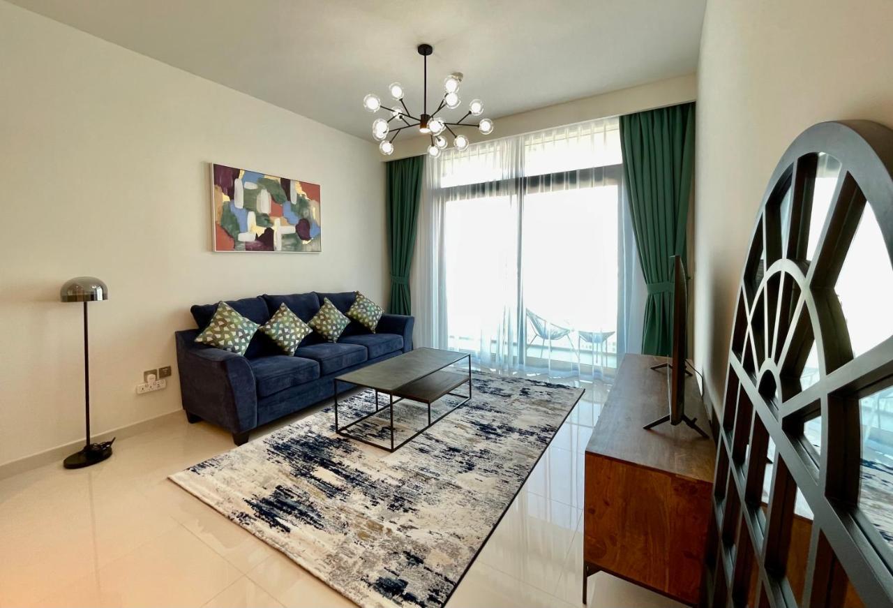 Dar Vacation - High Floor Palm View 1br