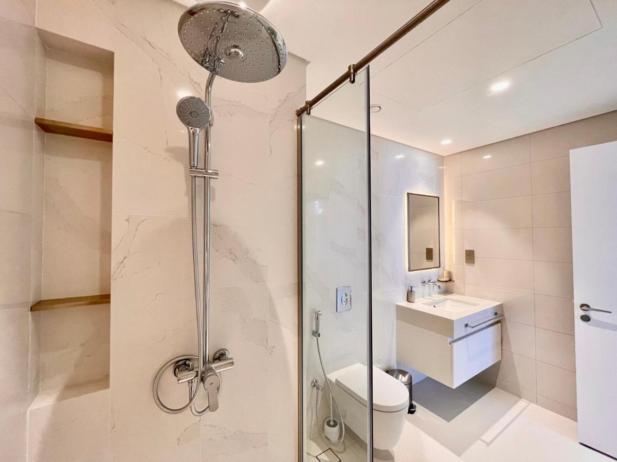 Dar Vacation - High Floor Palm View 1br Apartment