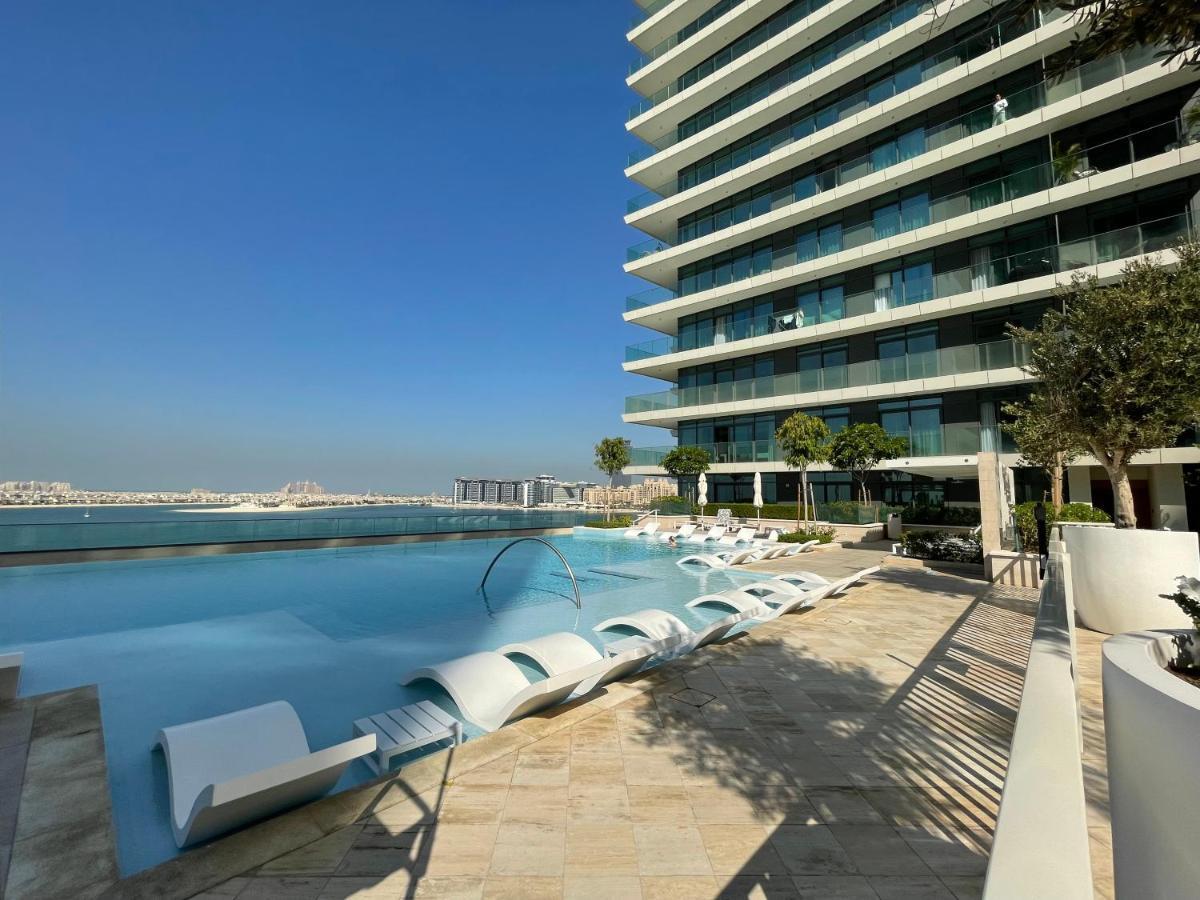 Dar Vacation - High Floor Palm View 1br *