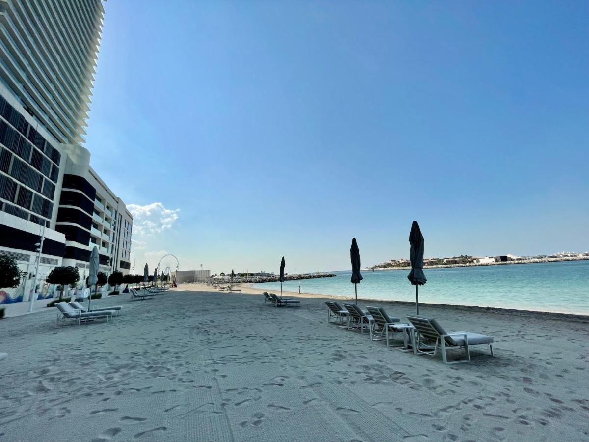 Dar Vacation - High Floor Palm View 1br