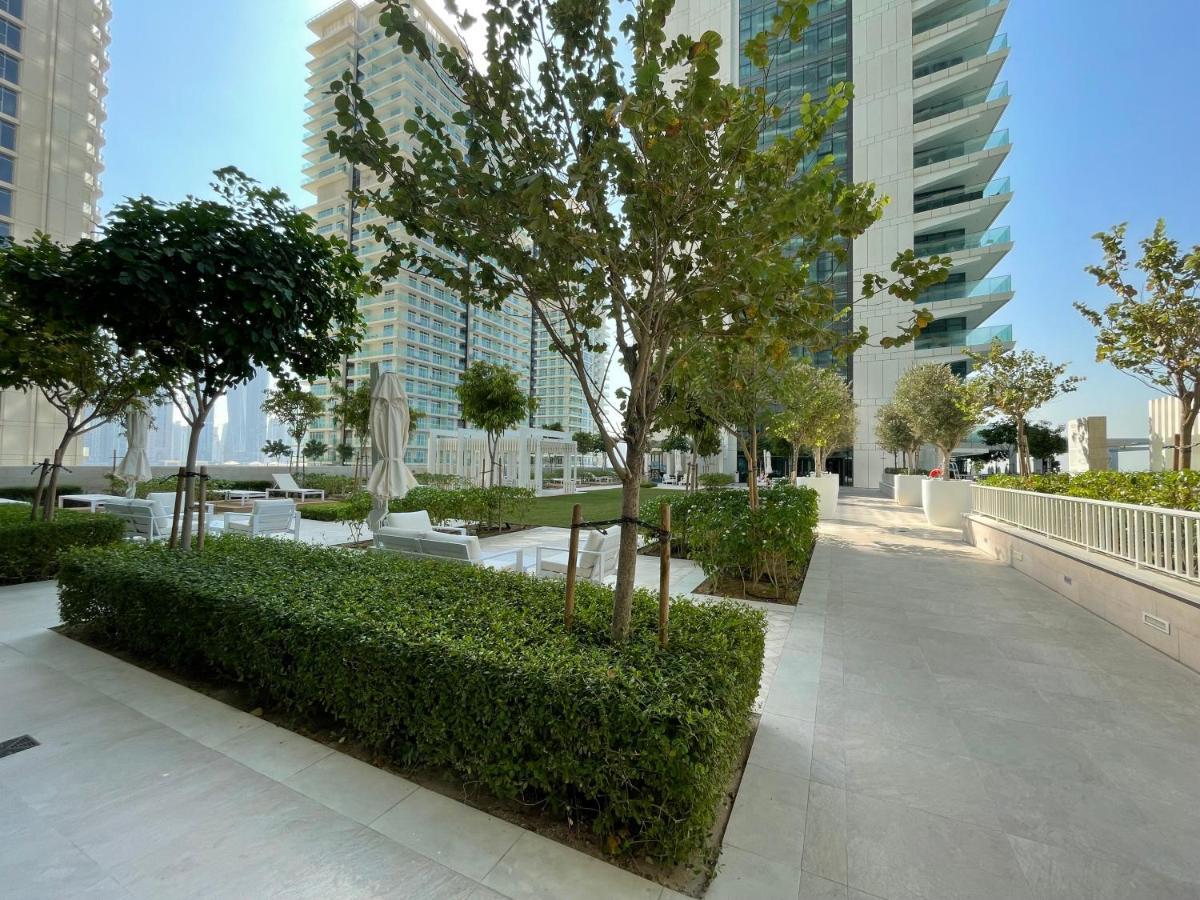 Dar Vacation - High Floor Palm View 1br Apartment Dubai