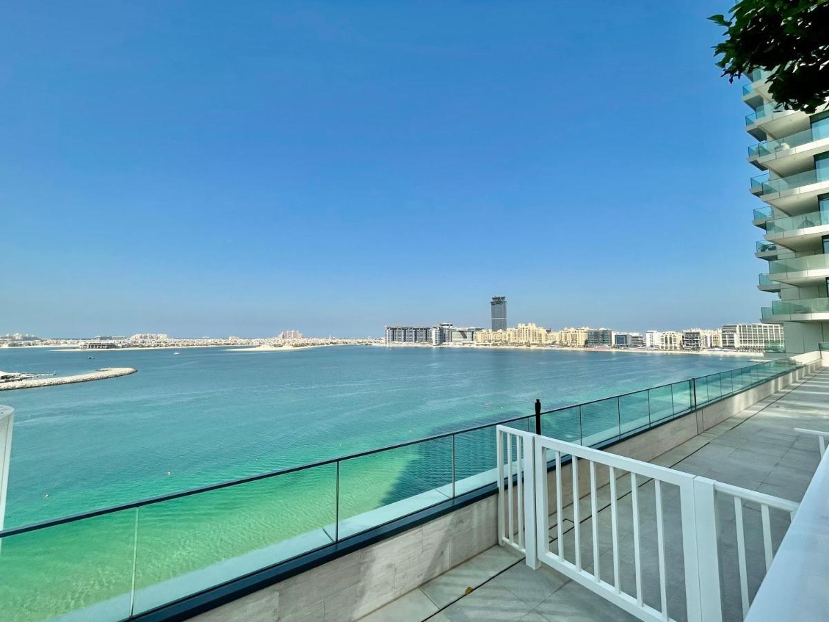 Dar Vacation - High Floor Palm View 1br Apartment
